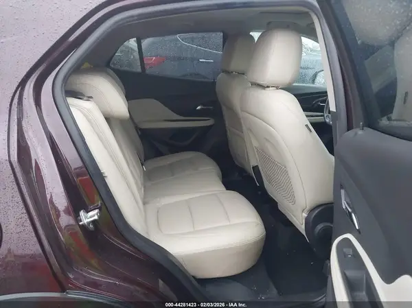 KL4CJDSB3HB060915 2017 BUICK ENCORE - Image 8