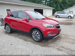 KL4CJDSB3HB206505 2017 BUICK ENCORE