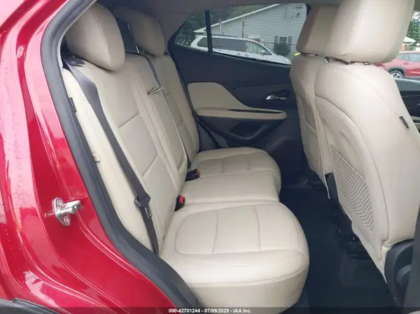 KL4CJDSB3HB206505 2017 BUICK ENCORE - Image 8