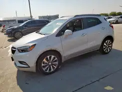 KL4CJDSB3HB250519 2017 BUICK ENCORE