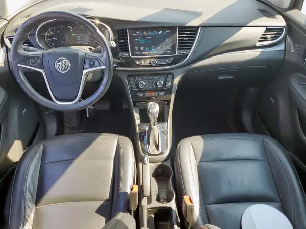 KL4CJDSB3HB250519 2017 BUICK ENCORE - Image 8