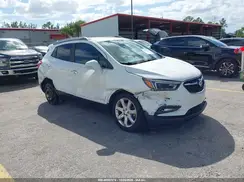 KL4CJDSB3JB518409 2018 BUICK ENCORE