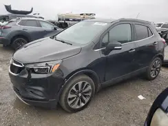 KL4CJDSB3JB587472 2018 BUICK ENCORE