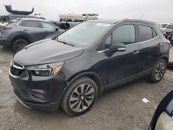 KL4CJDSB3JB587472 2018 BUICK ENCORE - Image 1