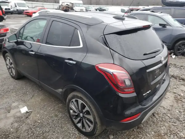 KL4CJDSB3JB587472 2018 BUICK ENCORE - Image 2