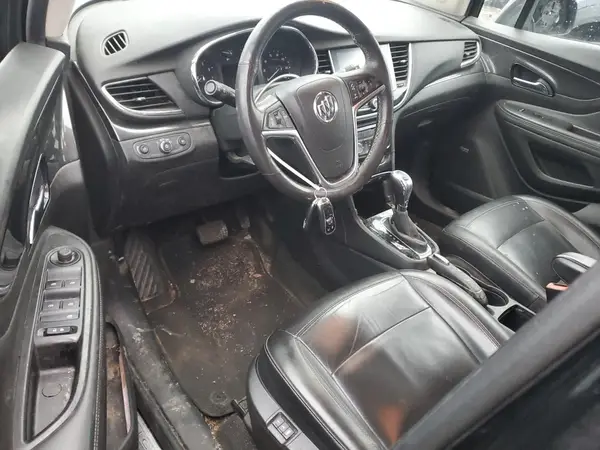 KL4CJDSB3JB587472 2018 BUICK ENCORE - Image 8