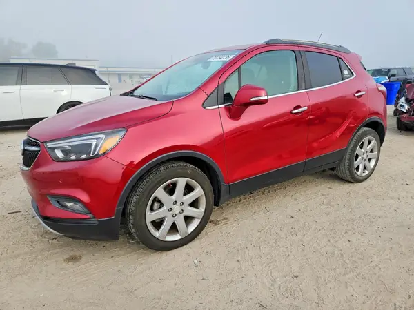 KL4CJDSB3JB662039 2018 BUICK ENCORE - Image 1