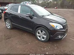 KL4CJDSB4GB558295 2016 BUICK ENCORE