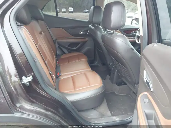 KL4CJDSB4GB558295 2016 BUICK ENCORE - Image 8