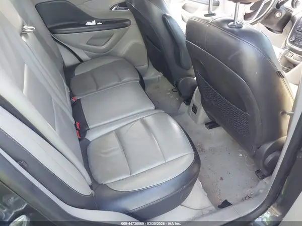 KL4CJDSB4GB584959 2016 BUICK ENCORE - Image 8