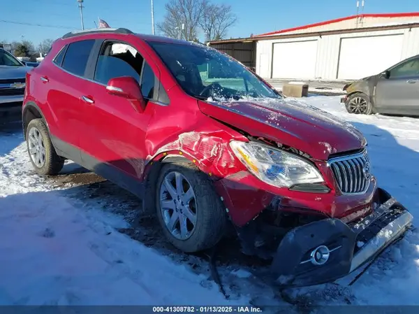KL4CJDSB4GB589689 2016 BUICK ENCORE - Image 1