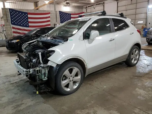 KL4CJDSB4GB645226 2016 BUICK ENCORE