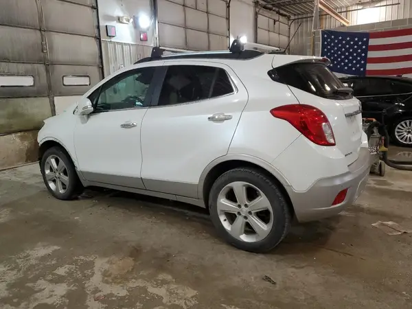 KL4CJDSB4GB645226 2016 BUICK ENCORE - Image 2