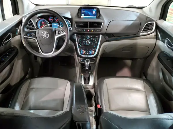 KL4CJDSB4GB645226 2016 BUICK ENCORE - Image 8