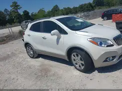 KL4CJDSB4GB646148 2016 BUICK ENCORE