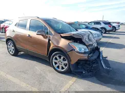 KL4CJDSB4GB654945 2016 BUICK ENCORE