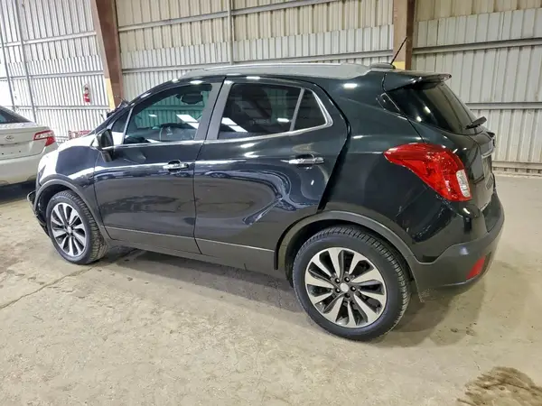 KL4CJDSB4GB709345 2016 BUICK ENCORE - Image 2