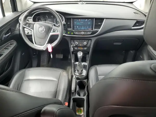 KL4CJDSB4HB003719 2017 BUICK ENCORE - Image 8