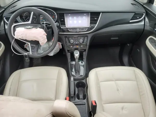KL4CJDSB4HB025672 2017 BUICK ENCORE - Image 8