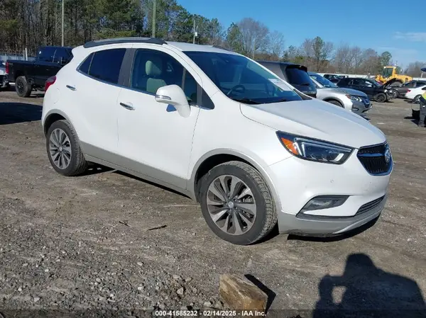KL4CJDSB4HB064861 2017 BUICK ENCORE - Image 1