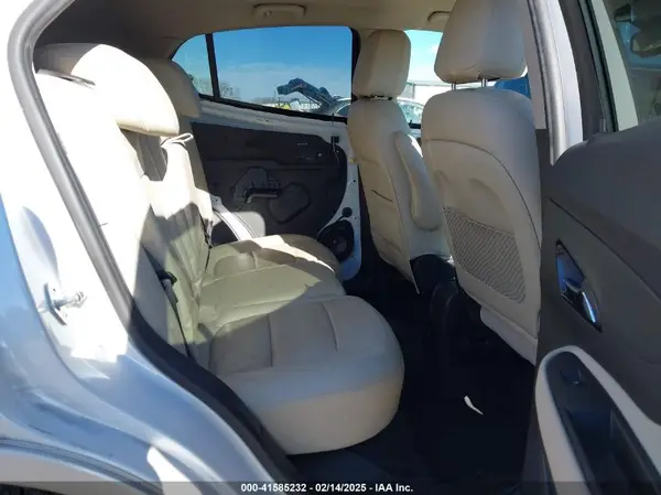 KL4CJDSB4HB064861 2017 BUICK ENCORE - Image 8