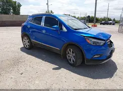 KL4CJDSB4HB164362 2017 BUICK ENCORE