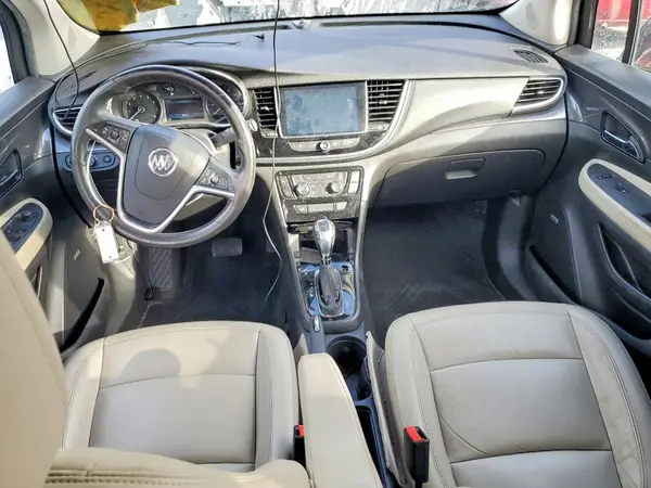 KL4CJDSB4HB200969 2017 BUICK ENCORE - Image 8