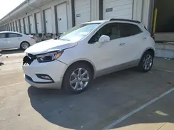 KL4CJDSB4JB521190 2018 BUICK ENCORE