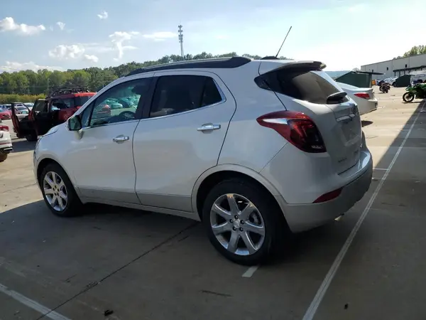 KL4CJDSB4JB521190 2018 BUICK ENCORE - Image 2