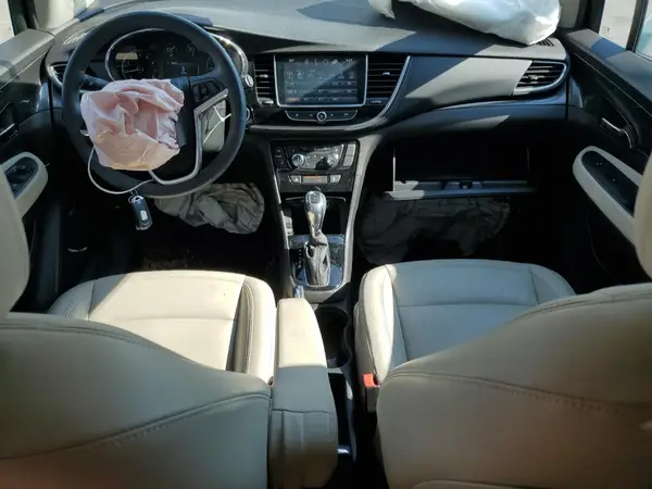 KL4CJDSB4JB521190 2018 BUICK ENCORE - Image 8