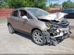 KL4CJDSB4JB570468 2018 BUICK ENCORE