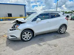 KL4CJDSB4JB604926 2018 BUICK ENCORE