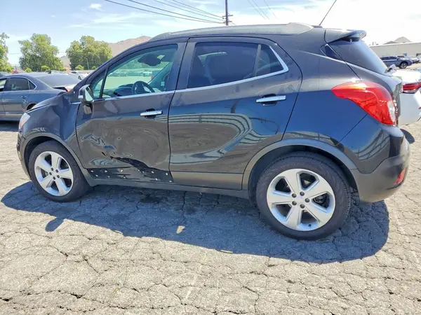 KL4CJDSB5GB561772 2016 BUICK ENCORE - Image 2