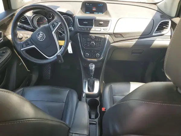 KL4CJDSB5GB561772 2016 BUICK ENCORE - Image 8