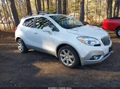 KL4CJDSB5GB571993 2016 BUICK ENCORE
