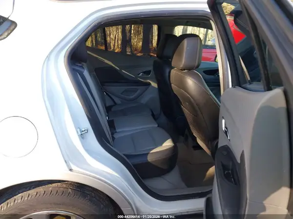 KL4CJDSB5GB571993 2016 BUICK ENCORE - Image 8