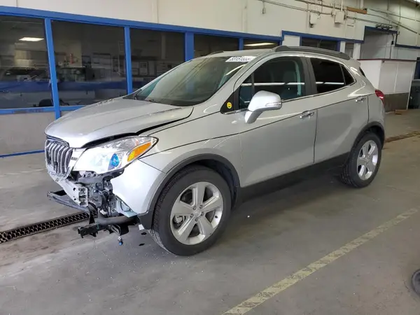KL4CJDSB5GB593525 2016 BUICK ENCORE - Image 1