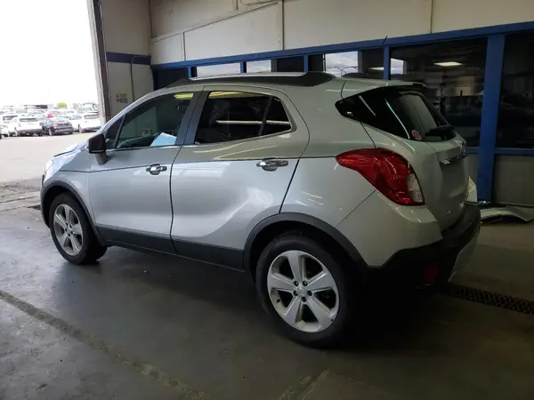 KL4CJDSB5GB593525 2016 BUICK ENCORE - Image 2