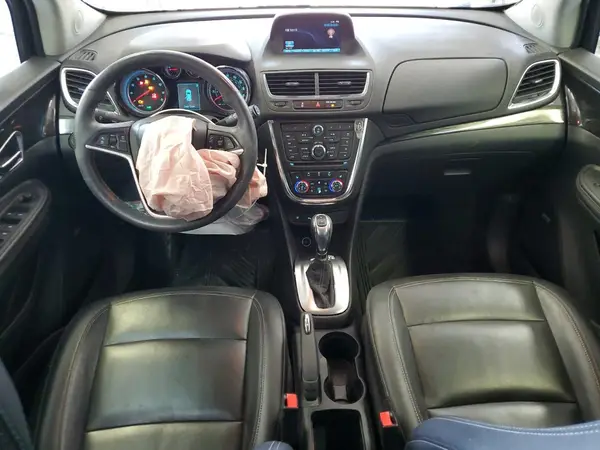 KL4CJDSB5GB593525 2016 BUICK ENCORE - Image 8