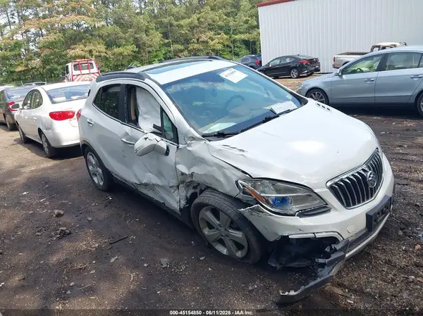 KL4CJDSB5GB607181 2016 BUICK ENCORE - Image 1