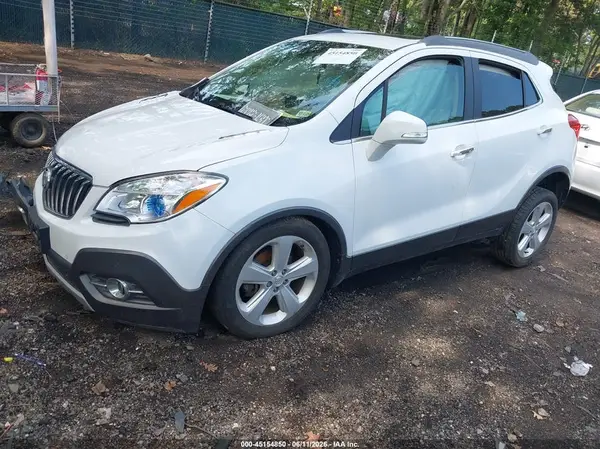 KL4CJDSB5GB607181 2016 BUICK ENCORE - Image 2