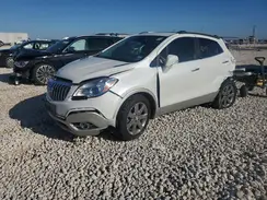 KL4CJDSB5GB632369 2016 BUICK ENCORE