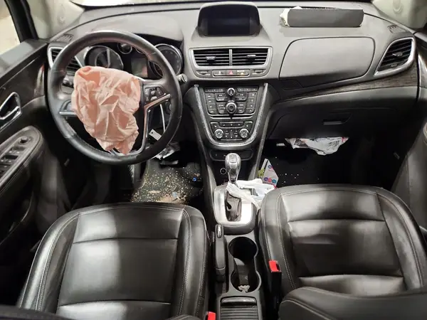 KL4CJDSB5GB633554 2016 BUICK ENCORE - Image 8