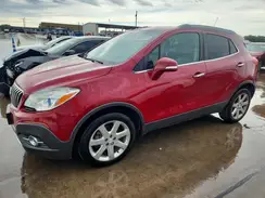 KL4CJDSB5GB661449 2016 BUICK ENCORE