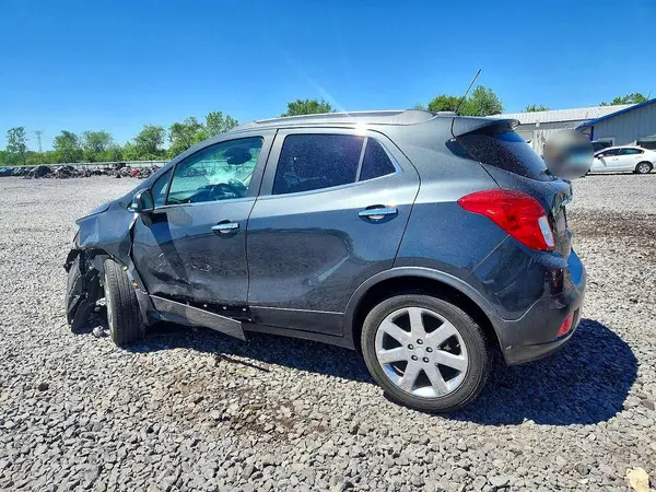 KL4CJDSB5GB688361 2016 BUICK ENCORE - Image 2