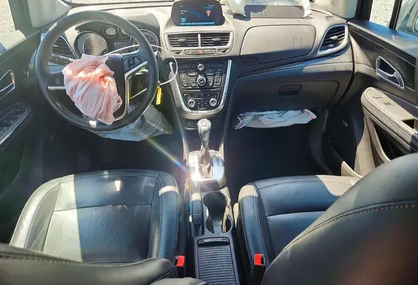 KL4CJDSB5GB688361 2016 BUICK ENCORE - Image 8