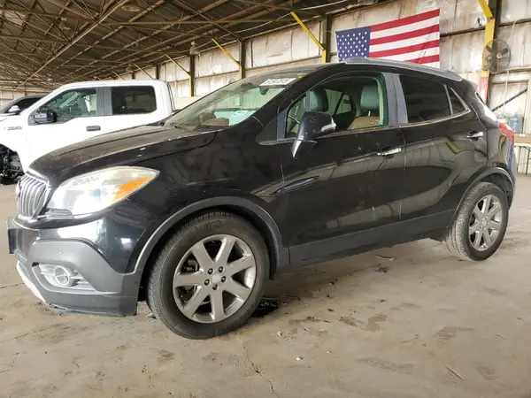 KL4CJDSB5GB714196 2016 BUICK ENCORE - Image 1