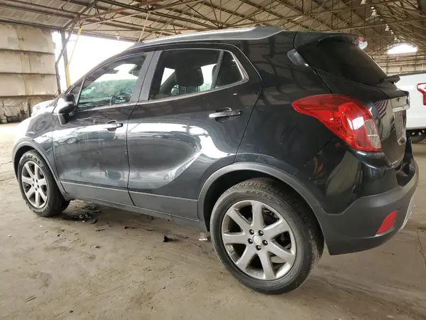 KL4CJDSB5GB714196 2016 BUICK ENCORE - Image 2