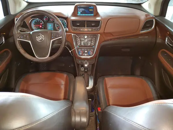 KL4CJDSB5GB714196 2016 BUICK ENCORE - Image 8