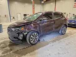 KL4CJDSB5HB070300 2017 BUICK ENCORE